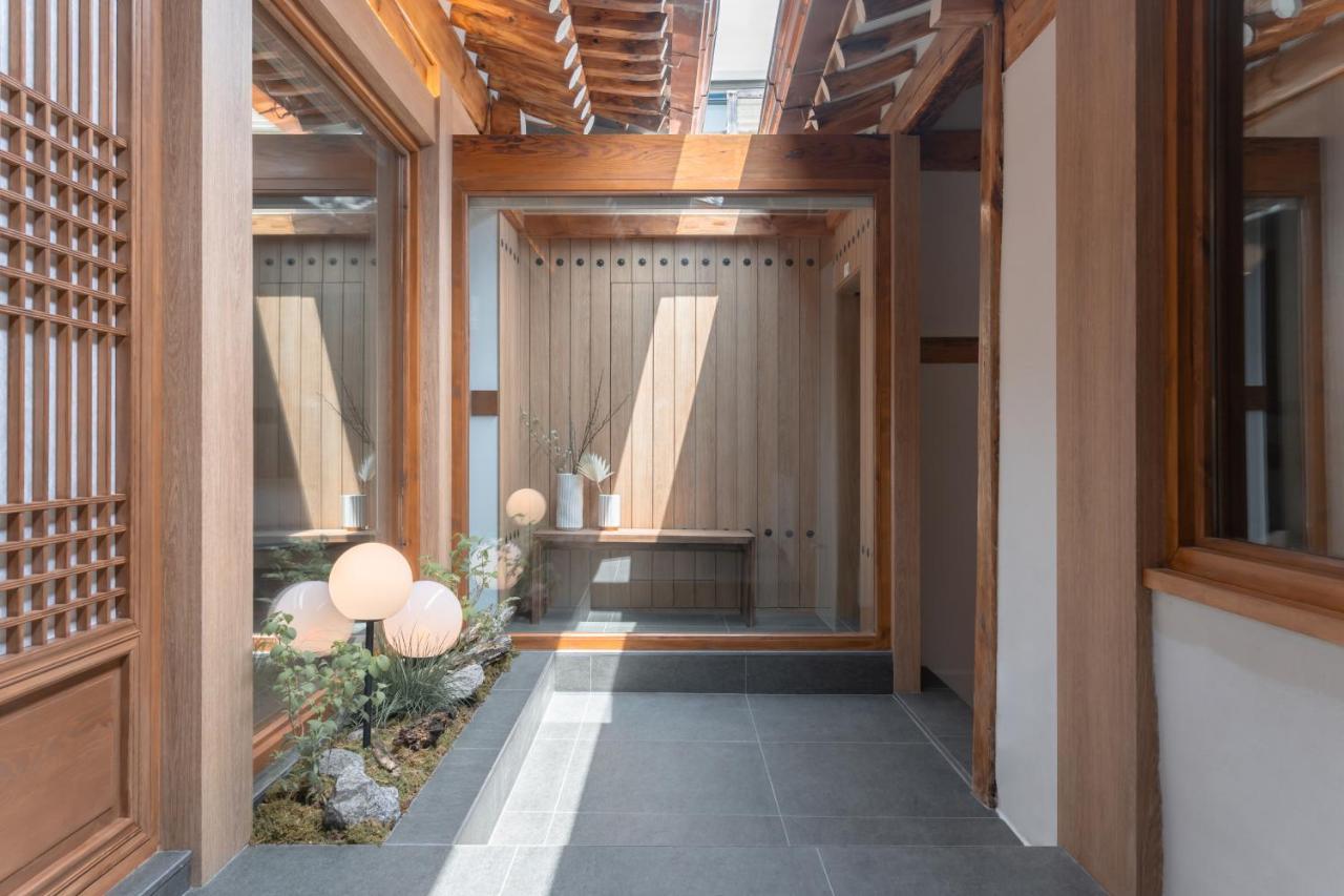Villa Graceful Haven Seoul