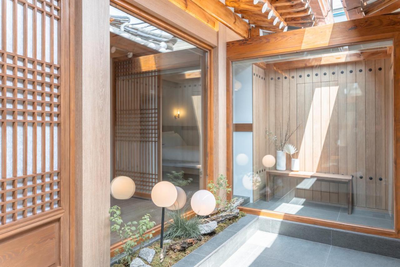 Villa Graceful Haven