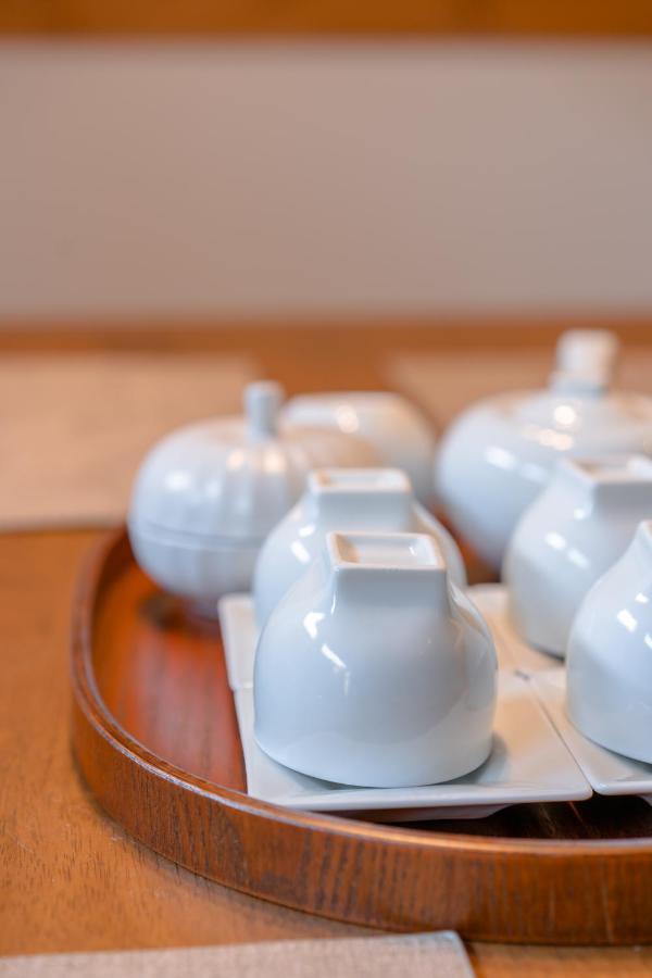 Graceful Haven * Seoul
