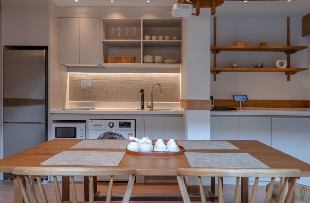 Villa Graceful Haven Seoul