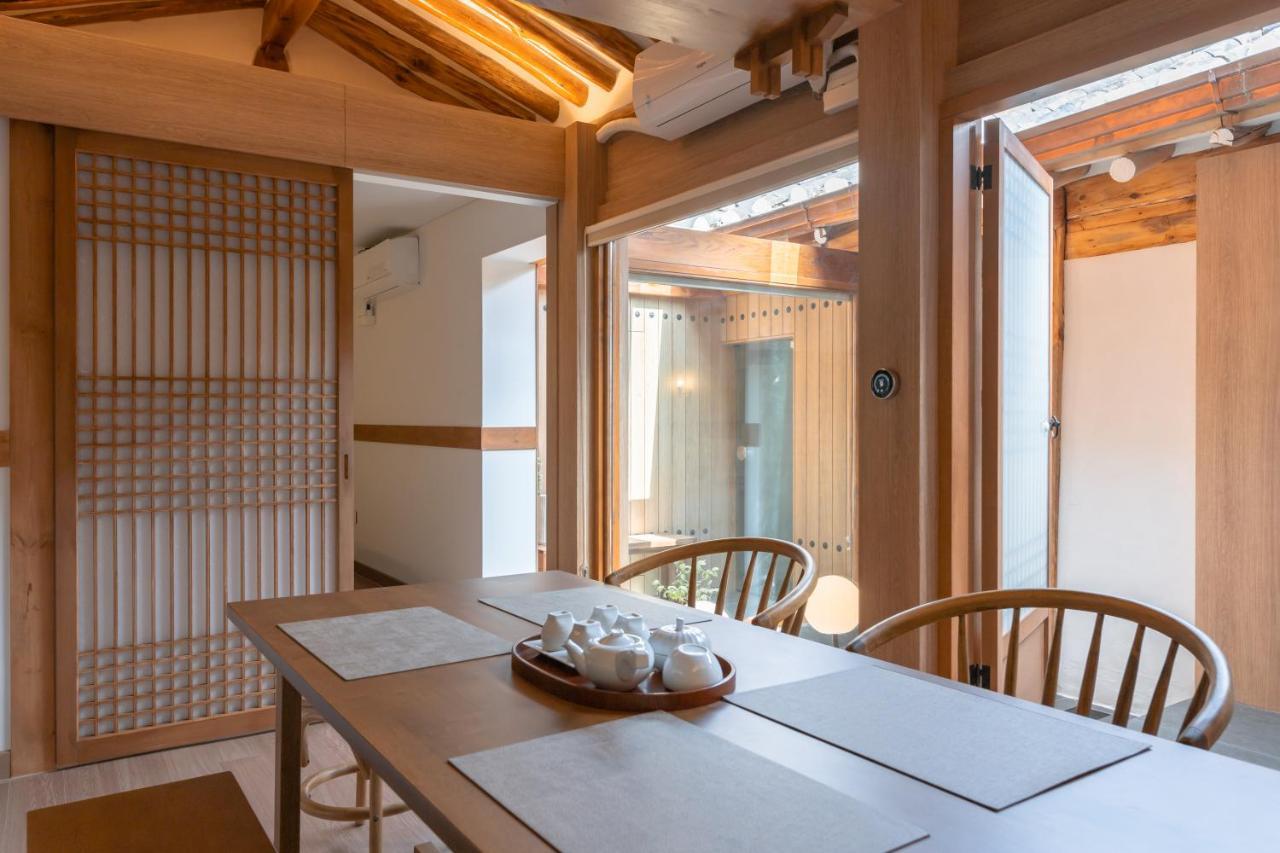 Graceful Haven Villa Seoul